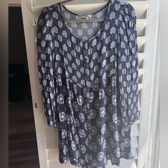 Jodifl dress - Picture 1 of 1